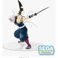 Demon Slayer: Kimetsu no Yaiba FIGURIZMa Figura PVC Tengen Uzui (re-run) 16 cm
