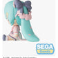 Hatsune Miku Figura fuwa petit Chibi "New Semester" 8 cm