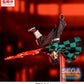 Demon Slayer: Kimetsu no Yaiba Luminasta Figura PVC Tanjiro Kamado Hinokami Kagura Setting Sun Transformation 15 cm