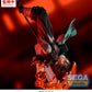 Demon Slayer: Kimetsu no Yaiba Luminasta Figura PVC Tanjiro Kamado Hinokami Kagura Setting Sun Transformation 15 cm