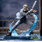Jujutsu Kaisen Luminasta Figura PVC Kento Nanami Joint Struggle Brush-up Ver. 17 cm