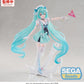 Character Vocal Series 01: Hatsune Miku FIGURIZMa Figura PVC -Sailor- 24 cm