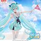 Character Vocal Series 01: Hatsune Miku FIGURIZMa Figura PVC -Sailor- 24 cm