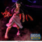 Demon Slayer: Kimetsu no Yaiba FIGURIZMa Figura PVC Nezuko Kamado Demon Form Advancing Ver. (Rerelease) 21 cm