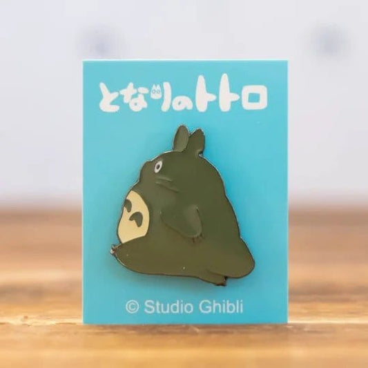 Mi vecino Totoro Chapa Big Totoro Walking