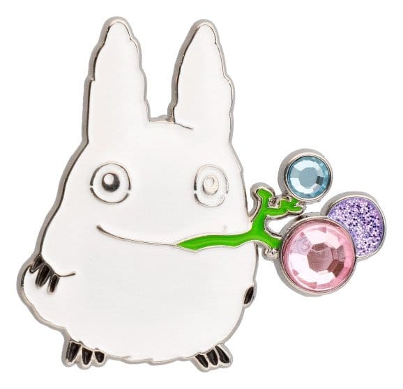 Mi vecino Totoro Broche de metal Small Totoro