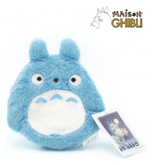 Mi vecino Totoro Monedero Totoro Blue