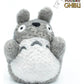 Mi vecino Totoro Peluche Totoro Gris