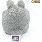 Mi vecino Totoro Peluche Totoro Gris