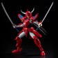 Chou-Dan-Kadou Yoroiden-Samurai Troopers Figura Rekka no Ryo 16 cm