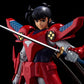 Chou-Dan-Kadou Yoroiden-Samurai Troopers Figura Rekka no Ryo 16 cm