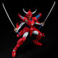 Chou-Dan-Kadou Yoroiden-Samurai Troopers Figura Rekka no Ryo 16 cm