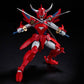 Chou-Dan-Kadou Yoroiden-Samurai Troopers Figura Rekka no Ryo 16 cm