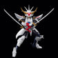 Chou-Dan-Kadou Yoroiden-Samurai Troopers Figura Kikoutei Rekka 16 cm