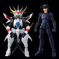 Chou-Dan-Kadou Yoroiden-Samurai Troopers Figura Kikoutei Rekka 16 cm
