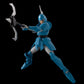 Chou-Dan-Kadou Yoroiden-Samurai Troopers Figura Suiko no Shin 16 cm