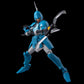 Chou-Dan-Kadou Yoroiden-Samurai Troopers Figura Suiko no Shin 16 cm