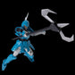 Chou-Dan-Kadou Yoroiden-Samurai Troopers Figura Suiko no Shin 16 cm
