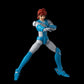 Chou-Dan-Kadou Yoroiden-Samurai Troopers Figura Suiko no Shin 16 cm