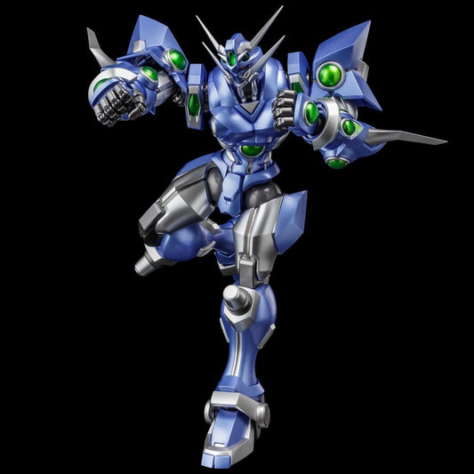 Super Robot Wars RIOBOT Figura Soulgain Super Robot Wars A Color Ver. 25 cm