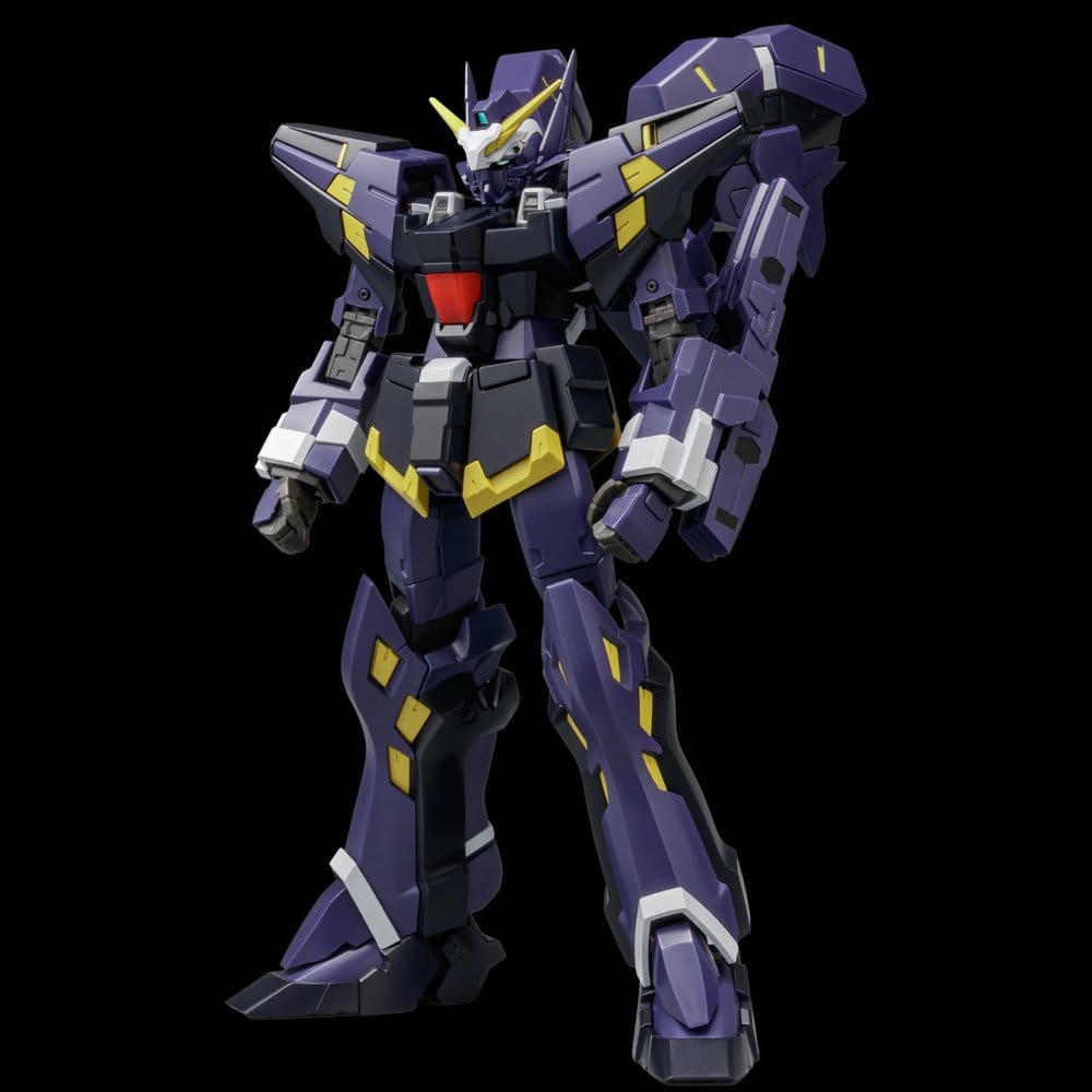 Super Robot Wars OG Riobot Figura Huckebein Mk-III 17 cm