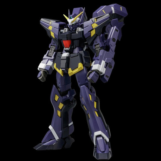 Super Robot Wars OG Riobot Figura Huckebein Mk-III 17 cm