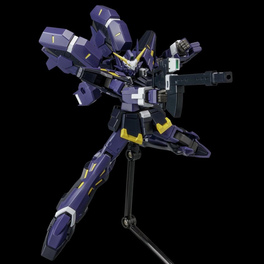 Super Robot Wars OG Riobot Figura Huckebein Mk-III 17 cm