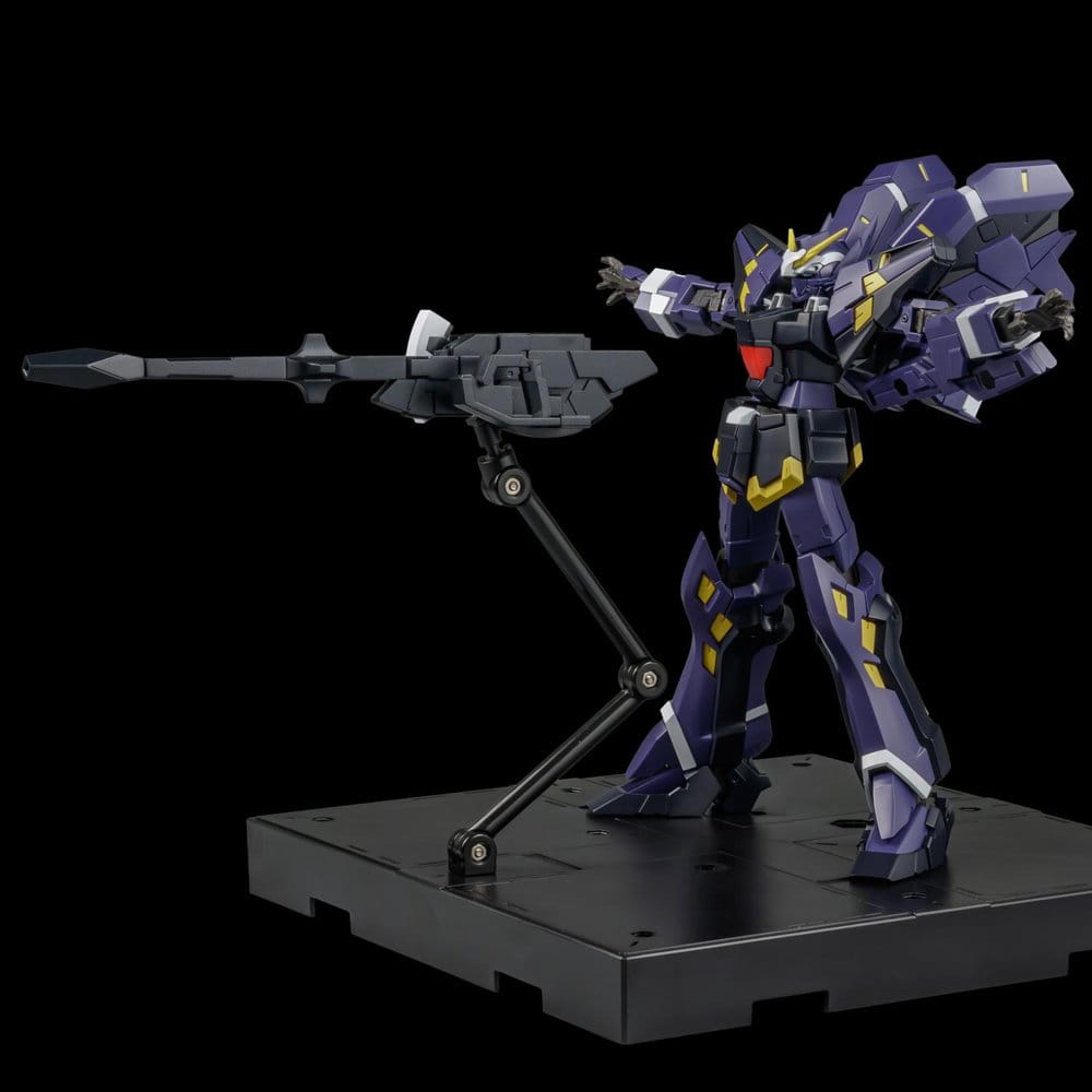 Super Robot Wars OG Riobot Figura Huckebein Mk-III 17 cm