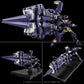 Super Robot Wars OG Riobot Figura Am Boxer 23 cm