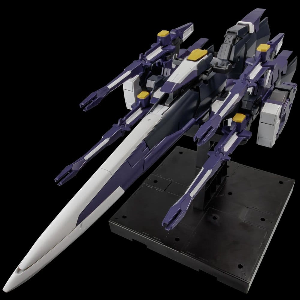 Super Robot Wars OG Riobot Figura Am Gunner 41 cm