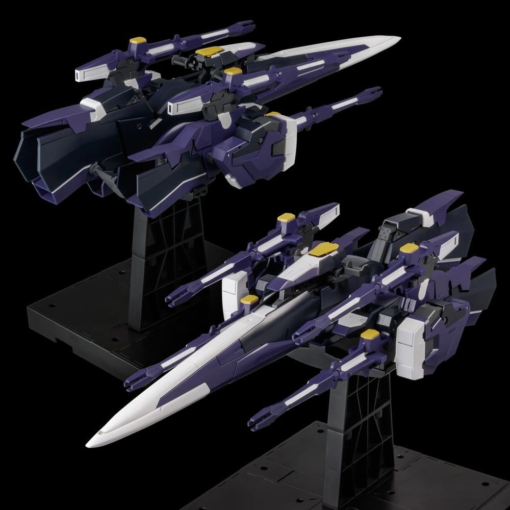 Super Robot Wars OG Riobot Figura Am Gunner 41 cm
