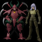 Chou-Dan-Kadou Yoroiden-Samurai Troopers Figura Gen Mashou Rajura 15 cm - Z POP Toys