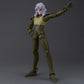 Chou-Dan-Kadou Yoroiden-Samurai Troopers Figura Gen Mashou Rajura 15 cm - Z POP Toys