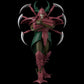 Chou-Dan-Kadou Yoroiden-Samurai Troopers Figura Gen Mashou Rajura 15 cm - Z POP Toys