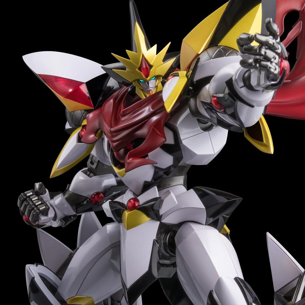Super Robot Wars Figura RIOBOT LIOH 28 cm