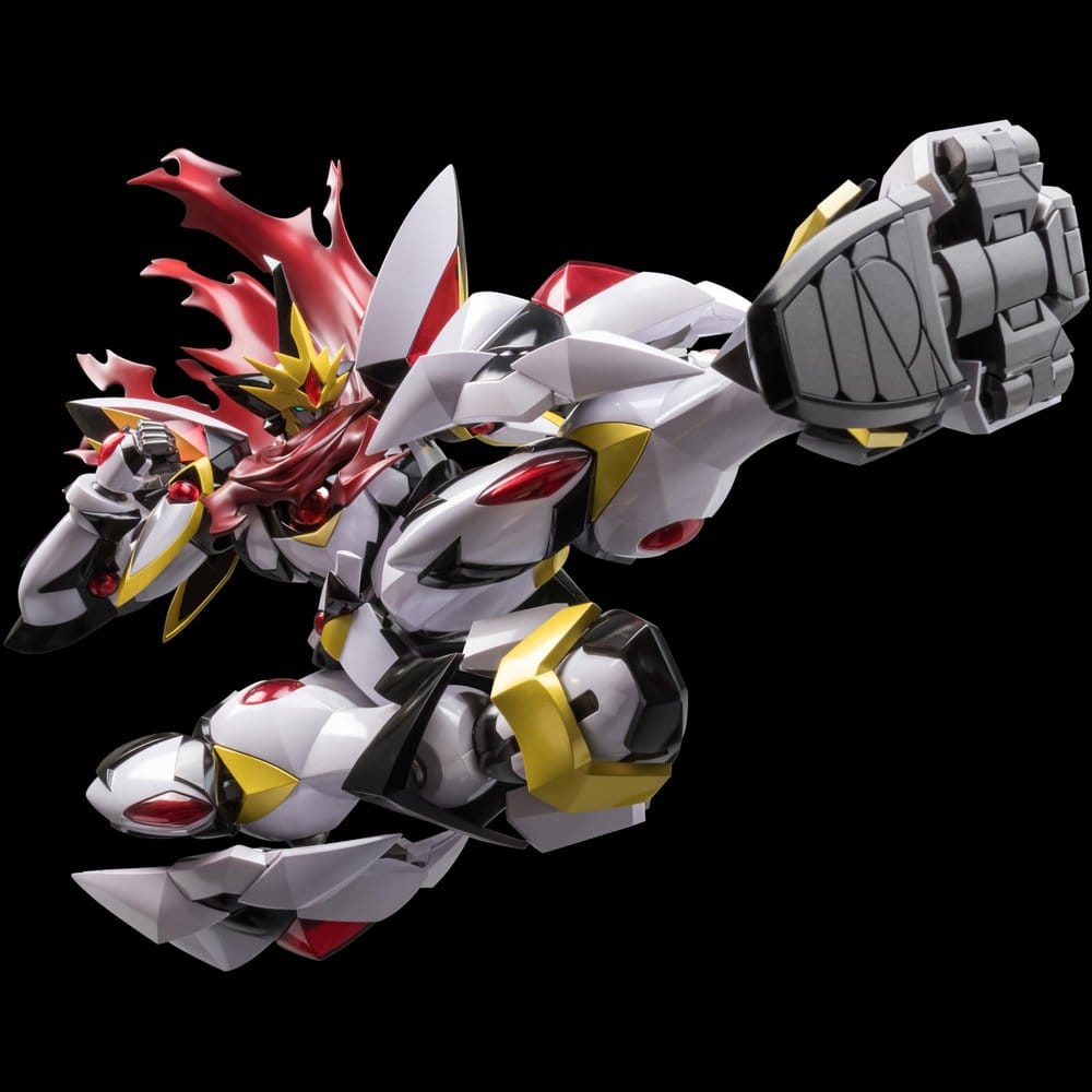 Super Robot Wars Figura RIOBOT LIOH 28 cm