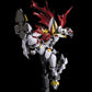 Super Robot Wars Figura RIOBOT LIOH 28 cm