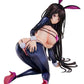 Original Character Estatua PVC Reverse Bunny Illustration by Hirari 17 cm
