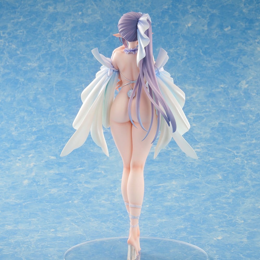 Original Character Estatua PVC Gekka Bijin Illustration by Sorana Niiro 29 cm