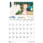 Mon Voisin Totoro Calendario 2026 *FRANCÉS*