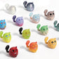 Doomsday cat Mini Figures Blind Box Assortment (12)