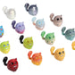 Doomsday cat Mini Figures Blind Box Assortment (12)