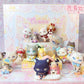Original Character Figuras Cat Nizizi-Kitten with you 8 cm Surtido (6)