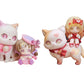 Original Character Figuras Cat Nizizi-Kitten with you 8 cm Surtido (6)