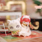 Original Character Figuras Cat Nizizi-Kitten with you 8 cm Surtido (6)