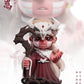 Original Character Figuras Huozai Wusheng Group Portrait Series 8 cm Surtido (6)