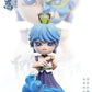 Original Character Figuras Huozai Wusheng Group Portrait Series 8 cm Surtido (6)