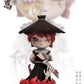 Original Character Figuras Huozai Wusheng Group Portrait Series 8 cm Surtido (6)
