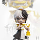 Original Character Figuras Huozai Wusheng Group Portrait Series 8 cm Surtido (6)