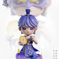 Original Character Figuras Huozai Wusheng Group Portrait Series 8 cm Surtido (6)